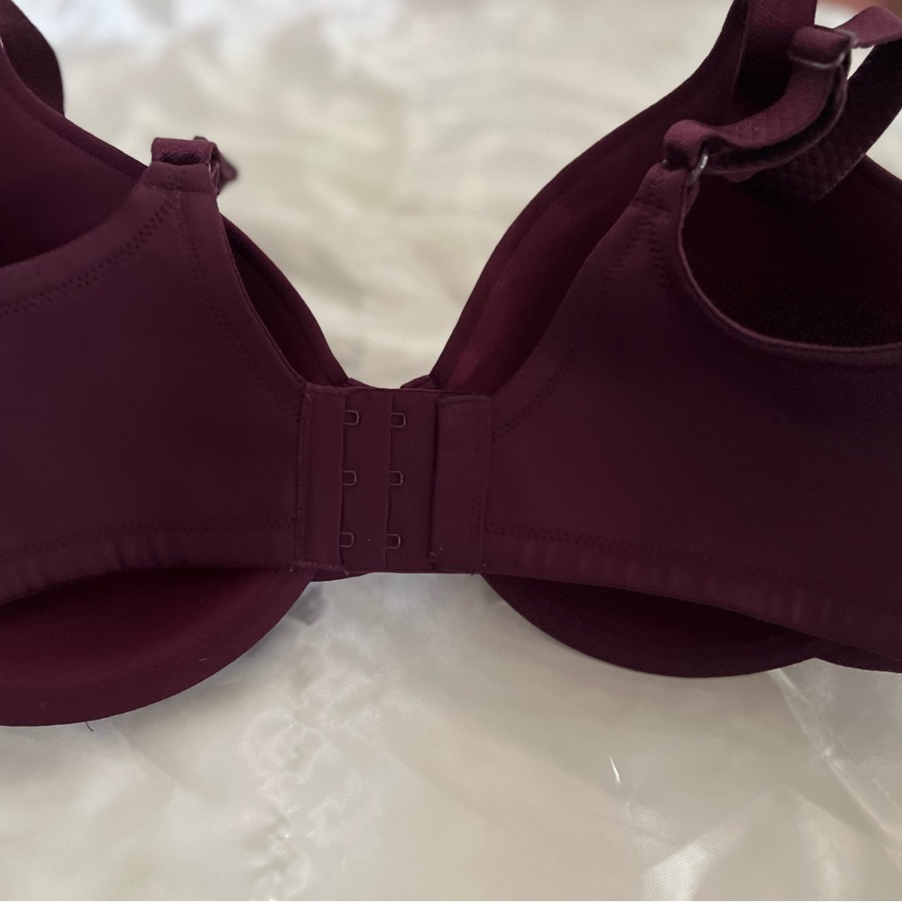Vanity Fair Underwire Bra 38D - Picture 6 of 13